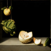 SPANISH STILL LIFE - BOZAR --> 27/5