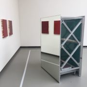 Jean-Luc Moulène : La Verrière - Hermès @ Brussels