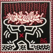 Keith Haring @ BOZAR -->21/7