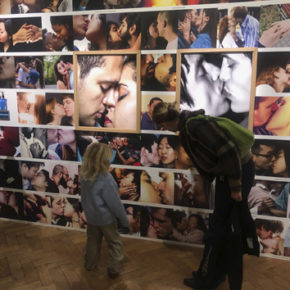 « Love is Louder » @ BOZAR --> 5/1